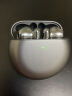 华为FreeBuds 4E 2024款 真无线蓝牙耳机 半入耳 游戏 运动 音乐 耳机 高解析音质 冰霜银 晒单实拍图