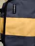 TIMBUK2邮差包斜挎包经典拼色信使包时尚休闲男包学生挎包单肩挎包 光束橙 XS 实拍图