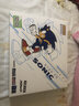 华擎（ASRock）Z790 PG SONIC 索尼克联名款 DDR5支持CPU 14600KF/14700KF/12600KF（Intel Z790/LGA 1700）  实拍图