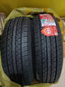 朝阳 轮胎 城市型SUV车胎 SU318系列 朝阳轮胎 225/60R17 实拍图