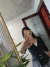 诺丽缇气质宴会晚礼服长款2025新款平时可穿主持人年会演出梦幻星空裙女 黑色长款 S 实拍图