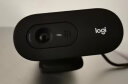 罗技（Logitech）C922 高清网络摄像头 直播会议网课摄像头 电脑笔记本家用摄像头 1080P 带麦克风 晒单实拍图