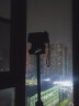 伟峰 WEIFENG WT-3540 数码相机/微单/单反脚架 铝合金轻便三脚架 摄影摄像手机自拍直播户外支架 实拍图