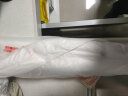 foojo抗菌可裁剪厨房橱柜垫纸抽屉垫防尘防水防潮桌布餐垫透明60*300cm 实拍图
