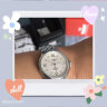 天梭(TISSOT)手表 力洛克系列机械女士手表 T41.1.183.33 晒单实拍图
