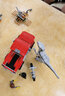 乐高LEGO 侏罗纪恐龙世界 恐龙模型 儿童拼装积木玩具 男孩女孩礼物 76946 捕捉迅猛龙布鲁和贝塔 实拍图