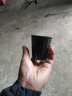 沭之恋加厚营养钵育苗袋营养袋营养杯育苗杯种植盆育苗盆一次性塑料花盆 9*9口径7高7.2(500个) 实拍图