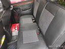 沙利文（SLIWEN）五菱宏光s座套七座全包四季通用五菱宏光s1/s3/plus宝骏730座套 雅致灰-出厂五座 #20 实拍图
