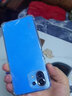 卡莱澳 小米11青春版手机壳 小米11青春版保护套 全包防摔TPU气囊软壳/保护壳 透明 6.55英寸 实拍图