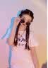戚小米（QI XIAO MI）项链男潮气质百搭欧美嘻哈双层小熊项链女锁520情人节礼物送女友 实拍图