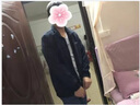 吉普（JEEP）开衫卫衣男秋冬外套新款摇粒绒加绒加厚运动卫衣立领男士抓绒衣 常规款 深蓝 9902 L(120-140斤) 实拍图