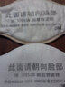 3M 防毒面具口罩面罩HF-52中/大号单罐硅胶防尘毒面具套装配件 yzlp 1705替换滤棉10片装 实拍图