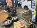 寻梦虎TE37改装轮毂五菱mini北斗星飞度思域12/13/14/15/16/17/18/19寸 深枪灰 16英寸 7.0J 实拍图