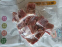 龙大肉食 国产猪肋排2kg 冷冻免切猪排骨猪肋骨猪肋条 出口日本级 猪骨 实拍图