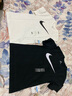 耐克（NIKE）【滔搏运动】Nike耐克男子TEE SWOOSHT恤 DC5095-100 M 实拍图