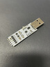 丢石头USB转TTL串口通信模块CH340芯片 usb转uart双向通信模块 CH340G刷机模块 3.3V/5V电平转换 【进阶版】USB接口，带杜邦线 1盒 实拍图