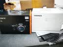 索尼（SONY）ILCE-7M3 a7m3 A73全画幅微单数码相机5轴防抖 单机身 + FE55mm F1.8 ZA 官方标配 实拍图