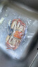 海皇湾 面包蟹 熟冻超大黄金蟹螃蟹冷冻水产特大海鲜 1200g-1600g/特大两只 晒单实拍图