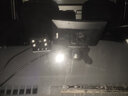 邦道尼大货车可视频大巴收割机客车高清夜视倒车影像系统24v探摄像头12v 7英寸双画录像屏32G+2个摄像头 实拍图
