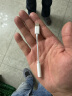 斯泰克Type-C耳机转接头苹果15转换器3.5mm音频数据线适用于iPhone15/iPad华为Mate60红米小米荣耀 实拍图