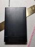 绿联USB3.0移动硬盘盒2.5英寸SATA串口笔记本电脑外置壳固态机械适用ssd硬盘盒底座 【双接口/配二合一线款】5Gbps 60734 实拍图