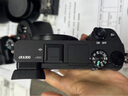 索尼 /Sony A6000 A6300 A6400 A6500 ZVE10 二手入门微单数码相机 A6300+永诺50/1.8 （颜色随机） 99新 实拍图