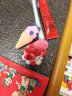 罗弗 超轻粘土多色彩泥儿童节礼物橡皮泥玩具diy黏土太空泥甜品12盒 实拍图
