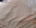 美·雅·挺3条装无痕冰丝款内裤女纯棉裆高腰三角裤女士式裤头透气夏季薄款 【无痕冰丝】莫绿+肤色+黑色 XXL【适合125-145】 实拍图