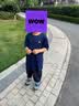 安踏童装儿童t恤男女童清风T夏季新款速干透气舒适青少年短袖12-16岁 【冰感速干丨100%涤】戈朝蓝-2 130 cm/小童 实拍图