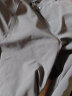 安踏（ANTA）【冠军系列】加绒运动长裤男2024保暖户外休闲裤子152340310 沥青灰-2 XL/男180 晒单实拍图