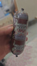 哈蒂牛牛筋肠俄罗斯风味牛筋肠正宗火腿肠开袋即食 180g*10根 实拍图