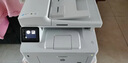 惠普（HP）M227fdw黑白激光打印机办公家用无线双面四合一多功能复印扫描传真a4小型企业文件手机直连 M227fdw（标配+3支易加粉硒鼓6瓶粉）套餐3 实拍图