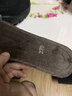 显豹新式17轻便防寒靴男防寒鞋冬季加厚羊毛靴作战靴加绒保暖棉鞋男 加绒款 40 (250)配两双鞋垫 实拍图