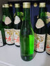 西凤西凤大曲48度白酒口粮酒 老酒2001-2002年 500ml单瓶 实拍图