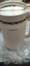 九阳（Joyoung）豆浆机1.2L破壁免滤 预约时间家用多功能2-3人食破壁榨汁机料理机DJ12A-D2190 晒单实拍图
