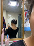 比瘦塑身连体衣免穿文胸束腰收小肚子强力收腹美体保暖内衣束身衣秋冬 咖色 XL 【体重115-130斤】 实拍图