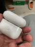 野蔷薇 【华强北五代pro】蓝牙耳机真无线双耳降噪入耳式超长待机续航迷你运动通适用苹果华为小米oppo AIr3宇航员【不闪灯+开盖即连】 实拍图