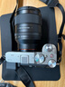 索尼（SONY） 全画幅定焦镜头 【广角定焦】FE35mmF1.4 GM 官方标配 实拍图
