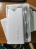 华为HUAWEI 原装20000mAh移动电源大容量充电宝 双口/双向快充/可上飞机 Mate/Nova系列/荣耀手机 白CP22QC 实拍图