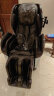 富JP-S500原装进口士按摩椅家用豪华全身全自动仓 富士JP-S500经典棕 晒单实拍图