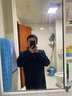 Jack Wolfskin狼爪软壳夹克男2025春季户外运动休闲防风透气宽松运动服外套男 A63775A-4137/薄荷叶绿 L 180/100A 实拍图