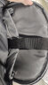 威戈（WENGER）瑞士军刀双肩包防泼水书包15.6英寸商务电脑包黑色612020 晒单实拍图