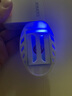 皎洁车载电蚊香液驱蚊器充电式usb加热器24v12车用车内汽车灭蚊神器  2个USB蚊香液加热器+8液绿瓶 实拍图