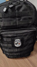 5.11（TACTICAL SERIES ）户外耐磨登山包511战术背包通勤突击rush12小时双肩背包56561 24小时-37L容量/黑色 实拍图