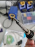 白光（HAKKO）日本白光FX888D焊咀 T18系列8801尖头烙铁头焊台通用T18-K焊嘴 T18-C2马蹄头 实拍图