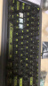 MelGeek赛博01磁轴键盘小蜜蜂rt自定义RGB无畏契约游戏cyber01瓦罗兰特电竞 佳达隆磁白轴+10颗磁玉轴（送拔轴器） 有线 83键 晒单实拍图