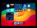 Apple/苹果【教育优惠】iPad mini 8.3英寸平板电脑 2021年款(256GB 5G版/MK983CH/A)紫色 蜂窝网络 实拍图