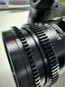 铭匠50mm f1.4全画幅移轴镜头大光圈定焦人像适用于X卡口E卡口Z卡口RF卡口L卡口微单相机镜头 黑色 佳能RF口 实拍图