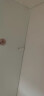 奥尚斯莱 欧式衣柜现代简约经济型小户型卧室白色储物柜板式家具出租房韩式田园大衣橱 白色 四门衣柜 晒单实拍图