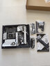 华擎（ASRock）Z790 Steel Legend 钢铁传奇 WiFi6 DDR5支持CPU 14600KF/14700KF（Intel Z790/LGA 1700）  实拍图